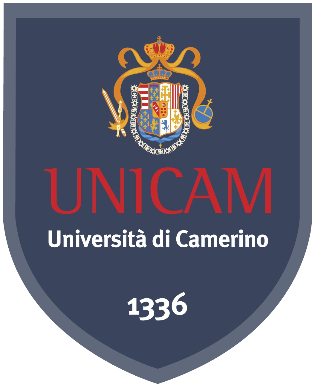 Logo Università di Camerino